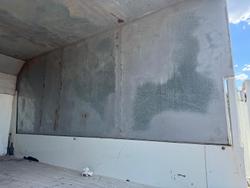 2023 Fuso Fighter 1124 WHITE