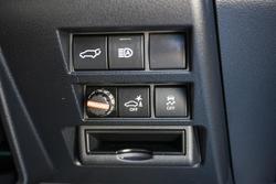 2021 Toyota Landcruiser Sahara