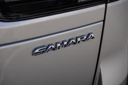 2021 Toyota Landcruiser Sahara