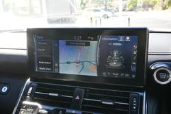 2021 Toyota Landcruiser Sahara