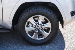 2021 Toyota Landcruiser Sahara