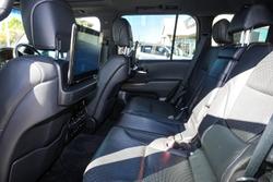 2021 Toyota Landcruiser Sahara