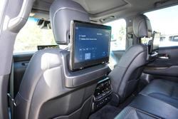 2021 Toyota Landcruiser Sahara