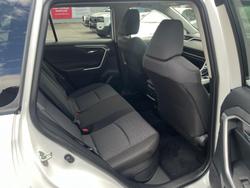 2024 Toyota RAV4 GXL