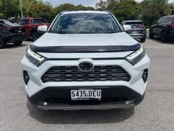 2024 Toyota RAV4 GXL