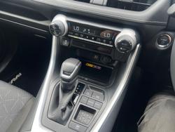 2024 Toyota RAV4 GXL