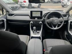 2024 Toyota RAV4 GXL