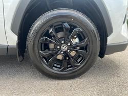 2024 Toyota RAV4 GXL