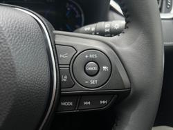 2024 Toyota RAV4 GXL