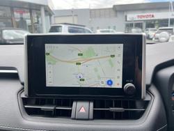 2024 Toyota RAV4 GXL