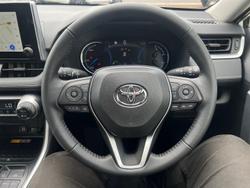 2024 Toyota RAV4 GXL