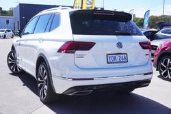 2020 Volkswagen Tiguan 162TSI Highline Allspace
