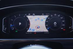 2020 Volkswagen Tiguan 162TSI Highline Allspace