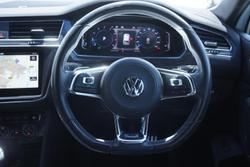 2020 Volkswagen Tiguan 162TSI Highline Allspace