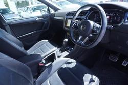 2020 Volkswagen Tiguan 162TSI Highline Allspace