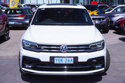2020 Volkswagen Tiguan 162TSI Highline Allspace