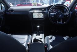 2020 Volkswagen Tiguan 162TSI Highline Allspace
