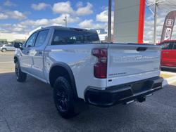 2025 Chevrolet Silverado 1500 ZR2 W/Tech Pack