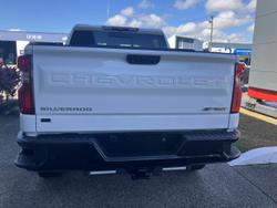 2025 Chevrolet Silverado 1500 ZR2 W/Tech Pack