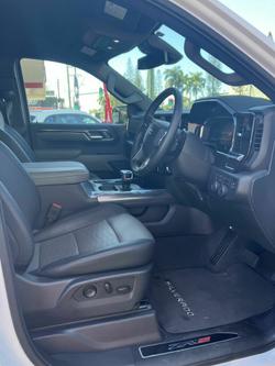 2025 Chevrolet Silverado 1500 ZR2 W/Tech Pack