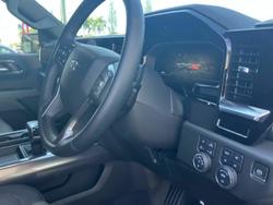 2025 Chevrolet Silverado 1500 ZR2 W/Tech Pack