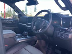 2025 Chevrolet Silverado 1500 ZR2 W/Tech Pack