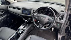 2020 Honda HR-V VTi-LX