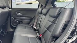 2020 Honda HR-V VTi-LX