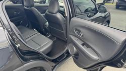 2020 Honda HR-V VTi-LX