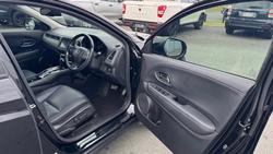 2020 Honda HR-V VTi-LX