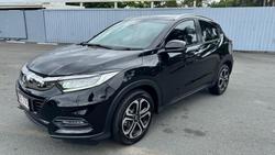 2020 Honda HR-V VTi-LX