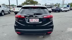 2020 Honda HR-V VTi-LX