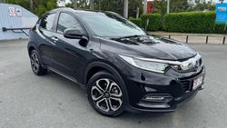 2020 Honda HR-V VTi-LX