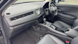 2020 Honda HR-V VTi-LX