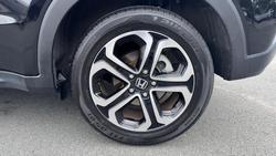 2020 Honda HR-V VTi-LX
