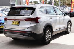 2022 Hyundai Santa Fe Active