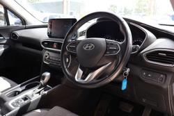 2022 Hyundai Santa Fe Active