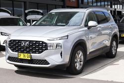 2022 Hyundai Santa Fe Active