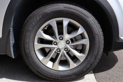 2022 Hyundai Santa Fe Active