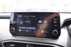 2022 Hyundai Santa Fe Active