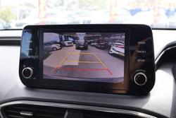 2022 Hyundai Santa Fe Active