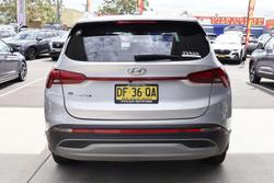 2022 Hyundai Santa Fe Active
