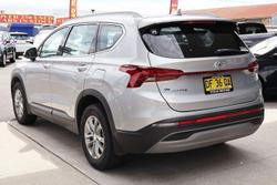 2022 Hyundai Santa Fe Active