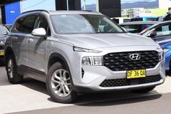 2022 Hyundai Santa Fe Active