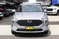 2022 Hyundai Santa Fe Active