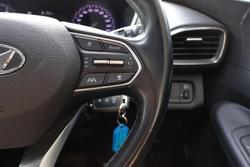 2022 Hyundai Santa Fe Active