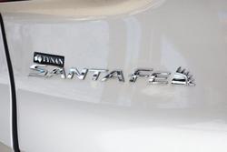 2022 Hyundai Santa Fe Active