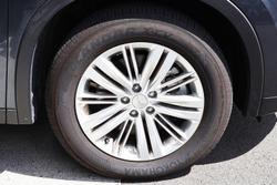 2024 Mitsubishi Outlander ES