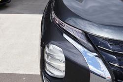 2024 Mitsubishi Outlander ES