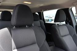 2024 Mitsubishi Outlander ES